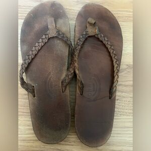 Twisted Sister rainbow